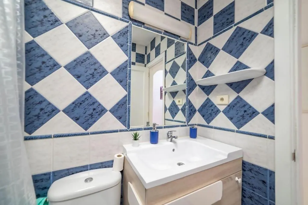 Apartment Playmar Bungalow Wifi Piscina By Calima Homes Maspalomas  Spain