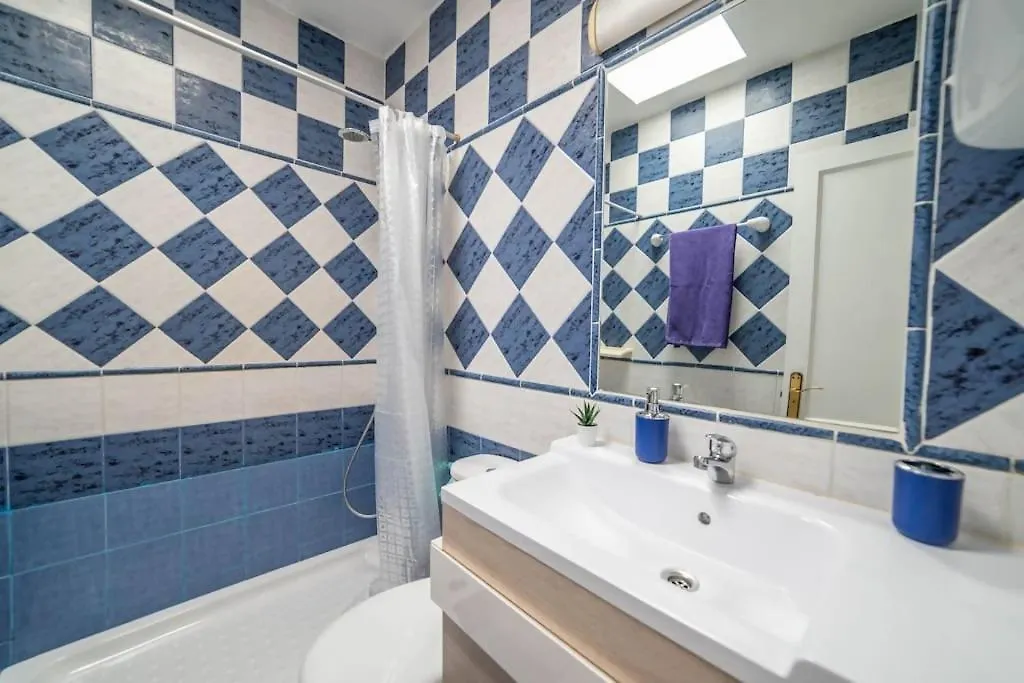 Playmar Bungalow Wifi Piscina By Calima Homes Maspalomas  0*, Maspalomas (Gran Canaria)