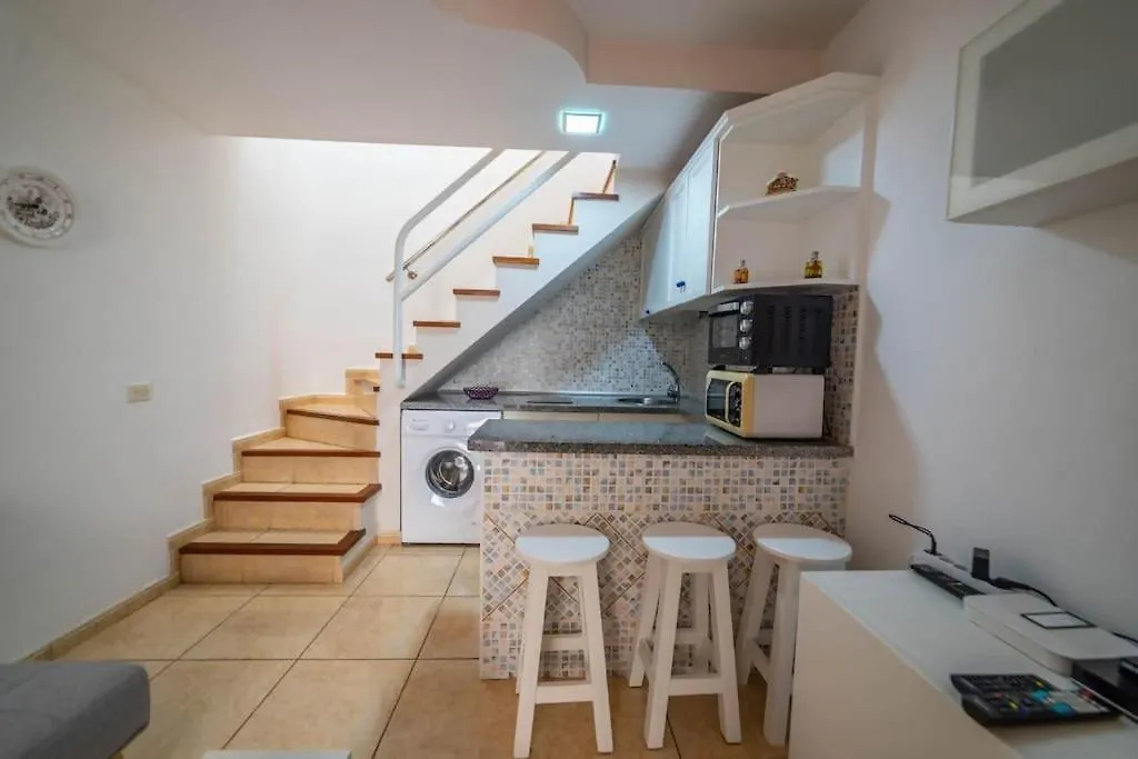 Playmar Bungalow Wifi Piscina By Calima Homes Maspalomas  0*, Maspalomas (Gran Canaria)
