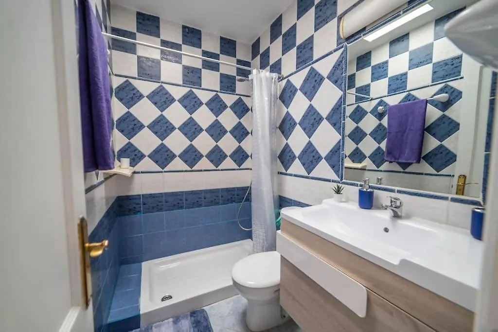 Playmar Bungalow Wifi Piscina By Calima Homes Maspalomas  Maspalomas (Gran Canaria)