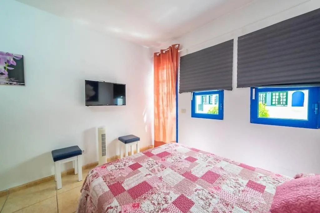 Playmar Bungalow Wifi Piscina By Calima Homes Maspalomas  Apartment Maspalomas (Gran Canaria)