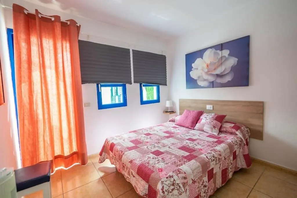 Playmar Bungalow Wifi Piscina By Calima Homes Maspalomas  Spain