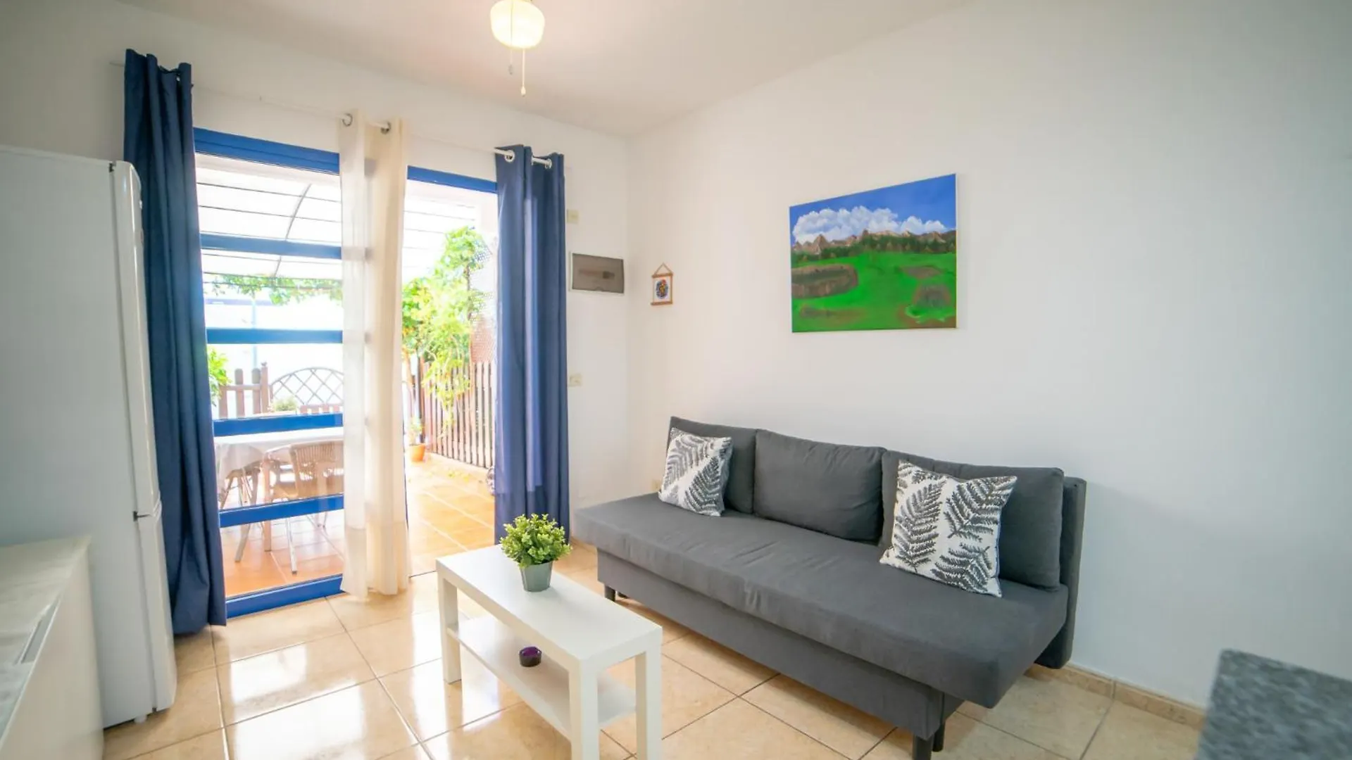 Apartment Playmar Bungalow Wifi Piscina By Calima Homes Maspalomas