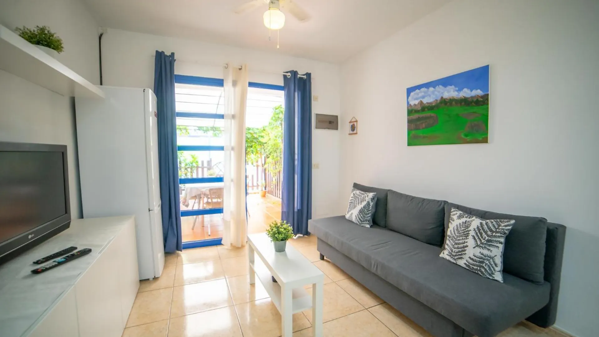 Playmar Bungalow Wifi Piscina By Calima Homes Maspalomas  Apartment Maspalomas (Gran Canaria)